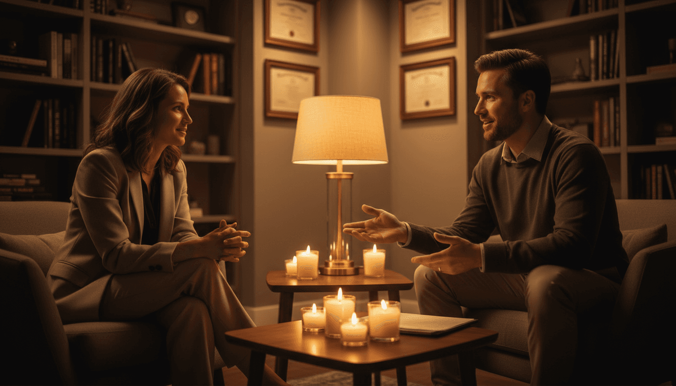 Ongoing career coaching sessions