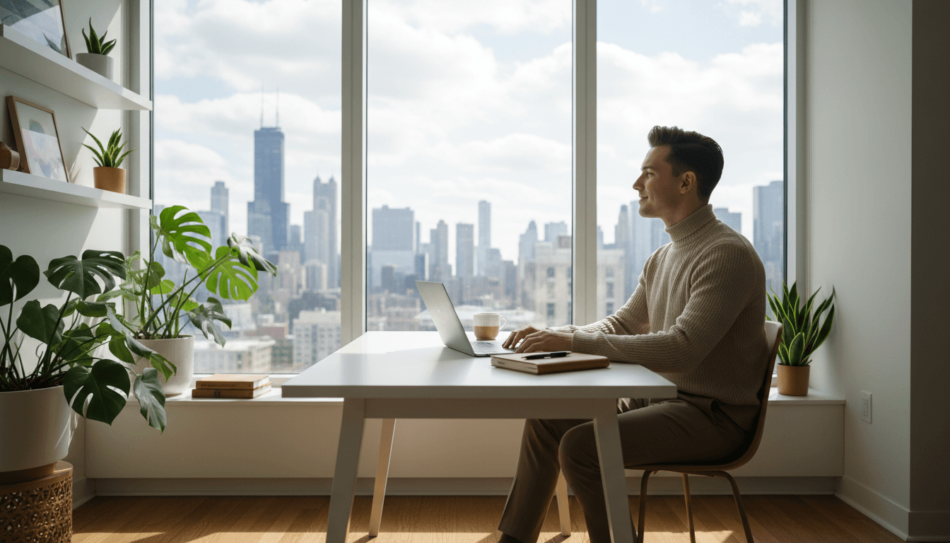 Career direction and planning coaching