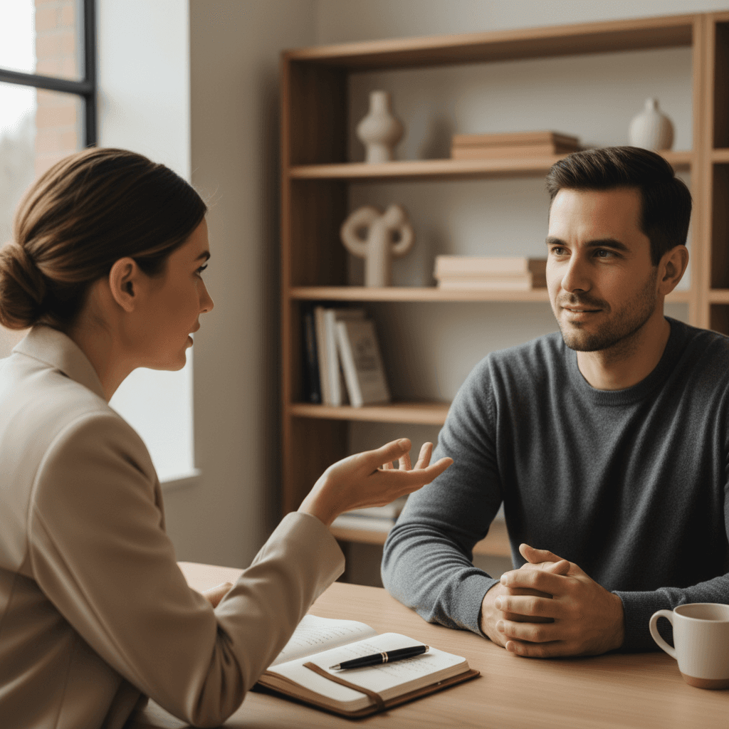 Ongoing Career Coaching