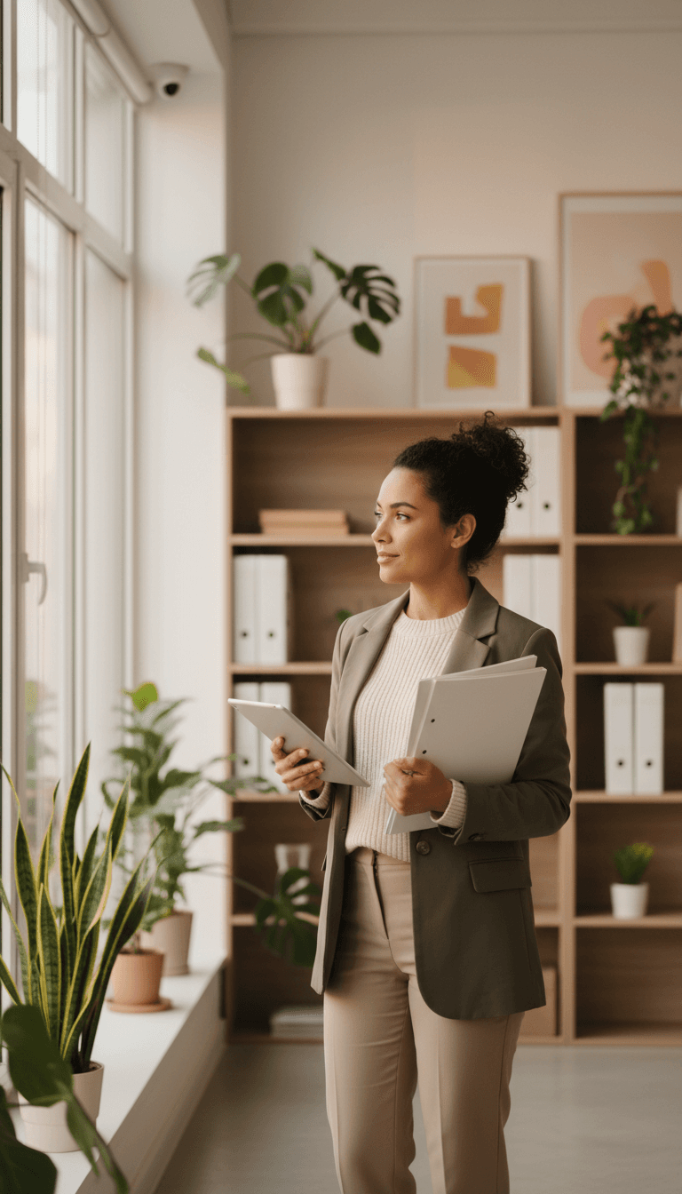 Career Direction Discussions