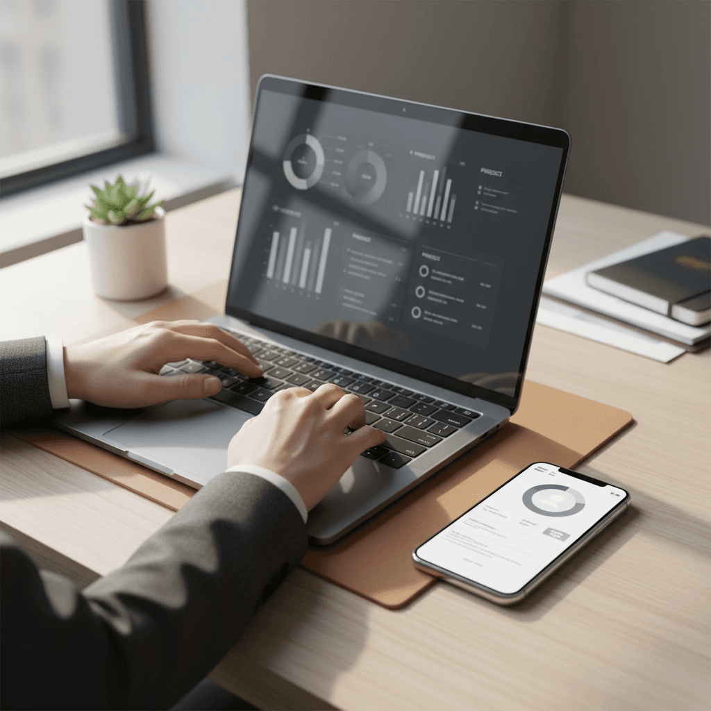 LinkedIn Profile Optimization